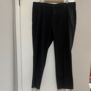 Dockers Flex Comfort Classic Black Signature Khaki Dress Pants